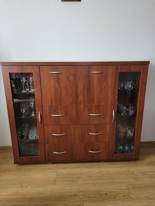 Zestaw mebli do salonu