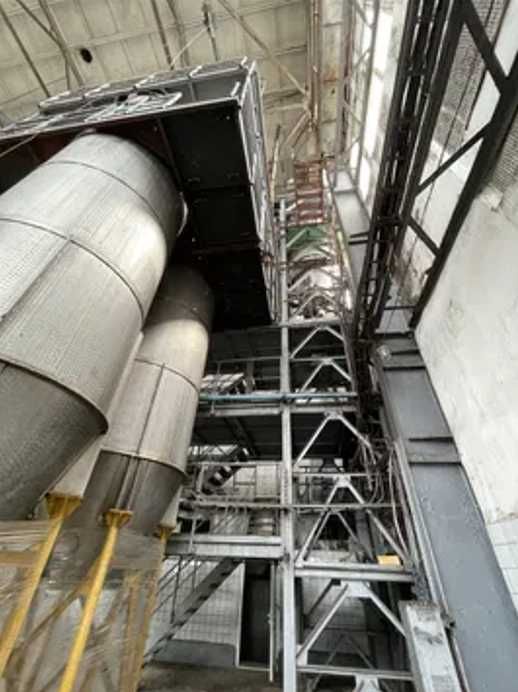 Продажа имущественного комплекса, Полтавская обл., г. Миргород.