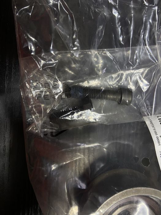 Ролтки грм ауді А6 С4