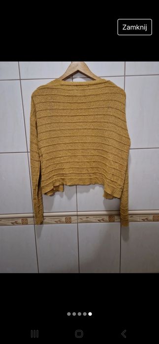 KARDIGAN Primark elegancki