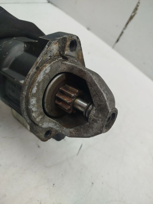 Motor de arranque MERCEDES-BENZ 190 (W201)