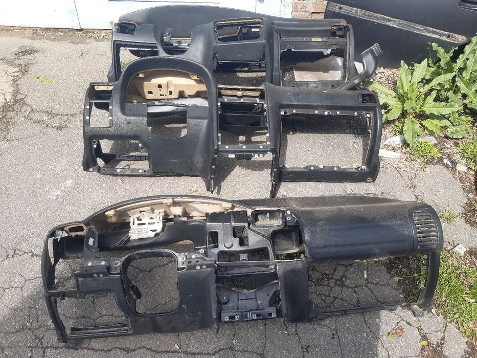 Торпеда торпедо опель інсігнія зафіра астра вектра омега передня панел
