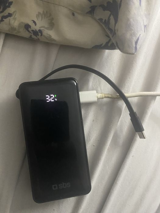 Powerbank sbs nova