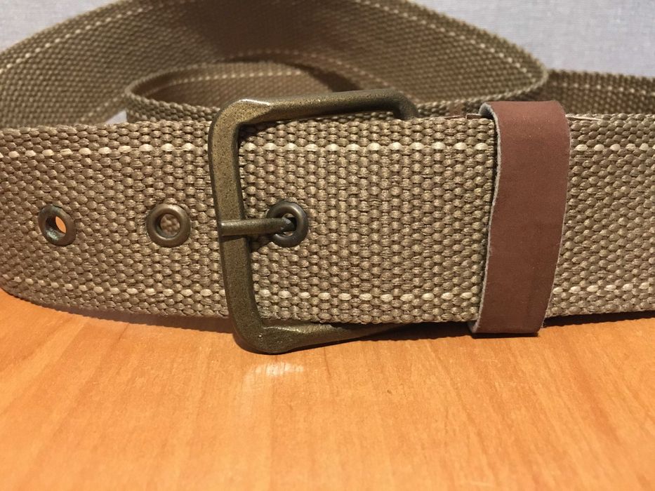 Ремінь довжина 115 см