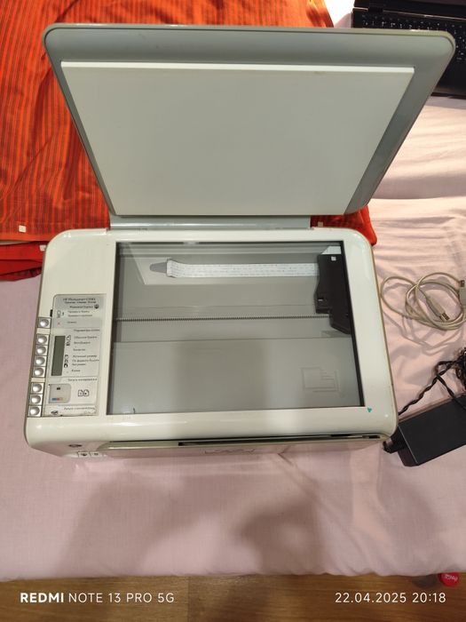 МФУ HP  Photosmart C31100 series