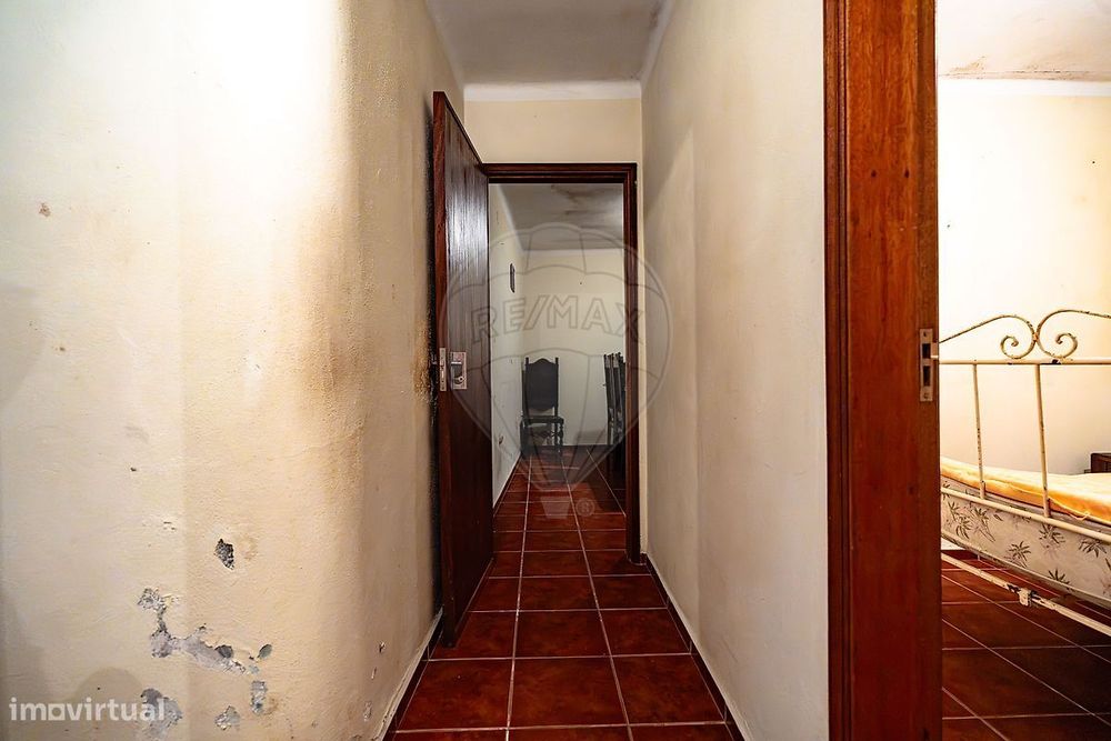 Moradia T3 para venda