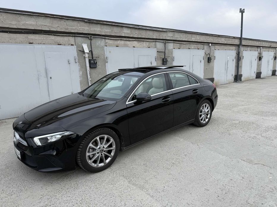 Продам авто Mercedes A200