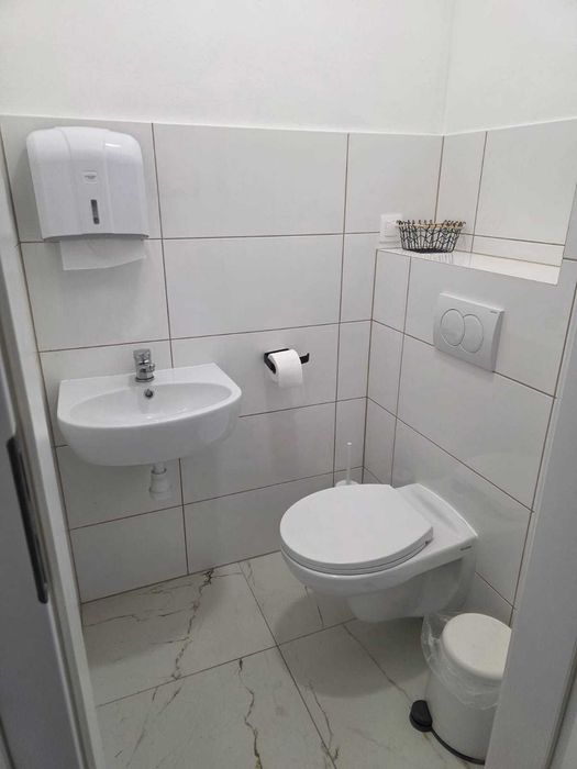 Lokal usługowy do wynajęcia