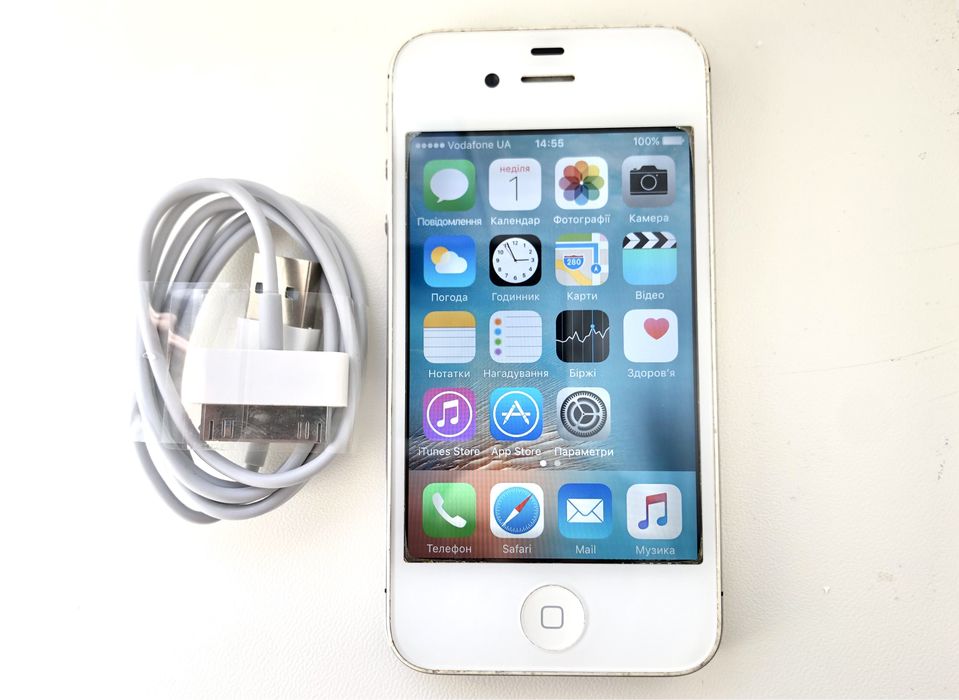 Apple IPhone 4S 64Gb Neverlock