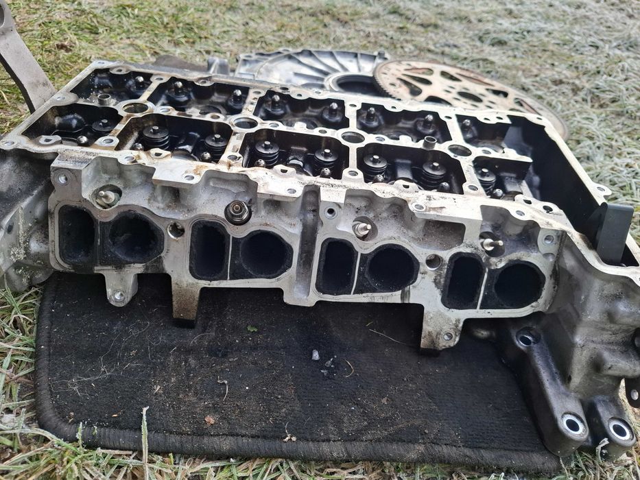 Silnik bmw B47D20