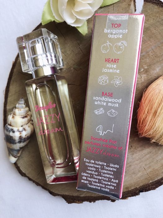 Douglas Jazzy Dream Woda Toaletowa EDT 15ml