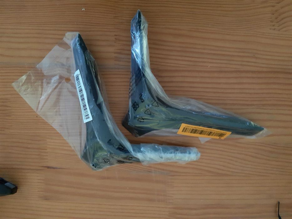 Suportes TV e monitor LG & Samsung