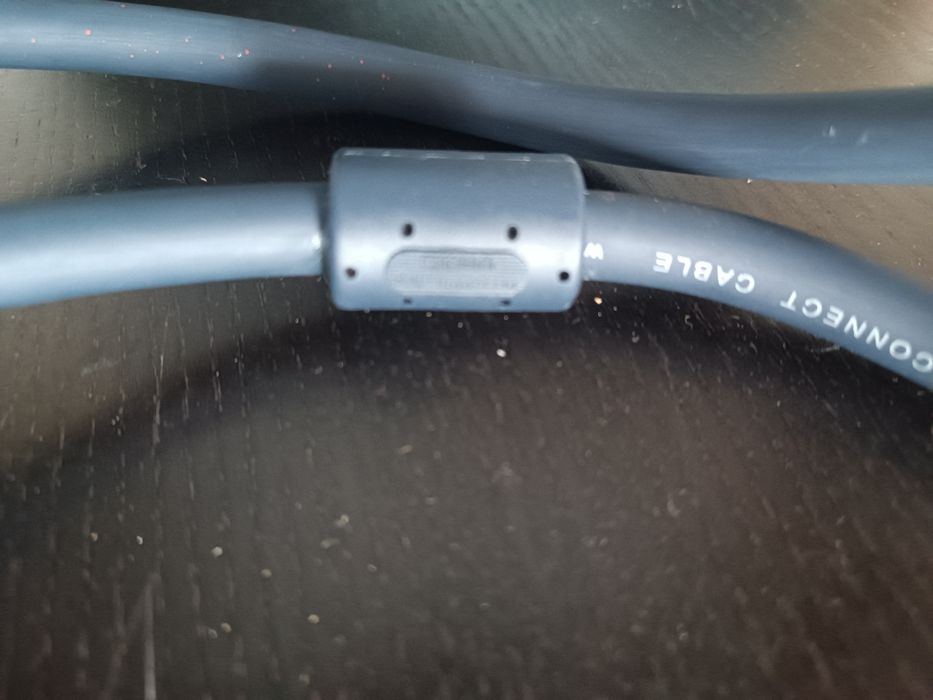 Cabo com ficha scart/scart ProfiGold64740461150209121