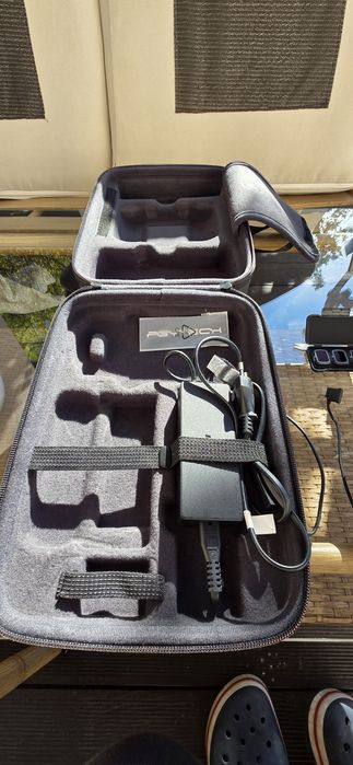 Dji Mavic Air 2 Fly More Combo