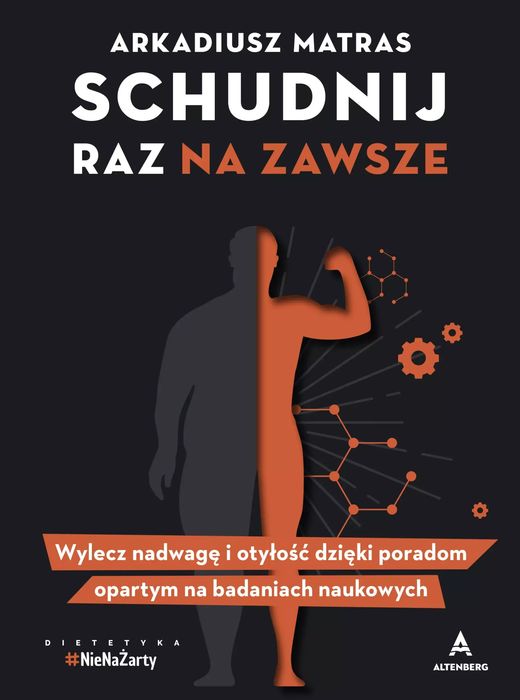 Schudnij raz na zawsze. Altenberg