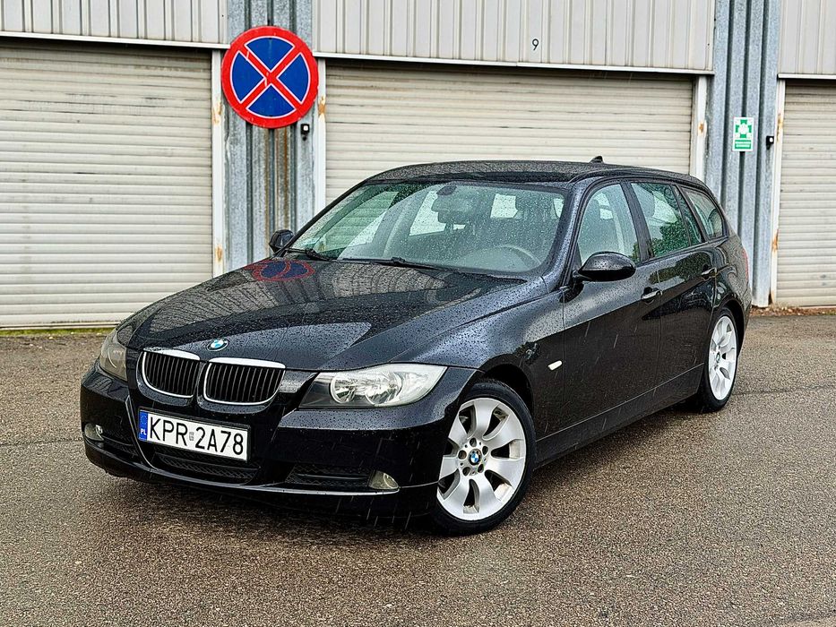 BMW Seria 3