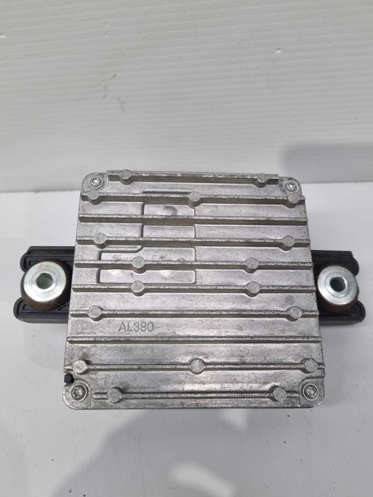 Módulo electrónico Renault Kangoo elétrico Smart ForFour 453 elétrico