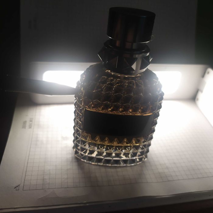 Valentino Uomo Intense EDP