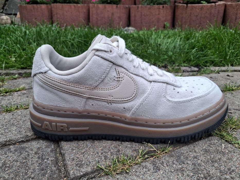 Nike Air Force 1 Low Luxe 40.5/25.5cm