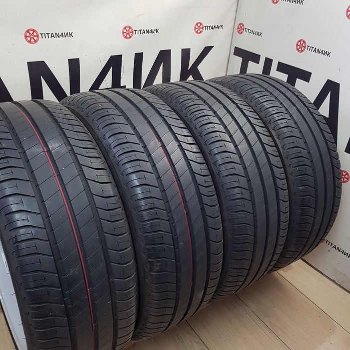 +4шт 23р 90% Шини Літні 205/45/17 Bridgestone Ecopia R17 літо резина