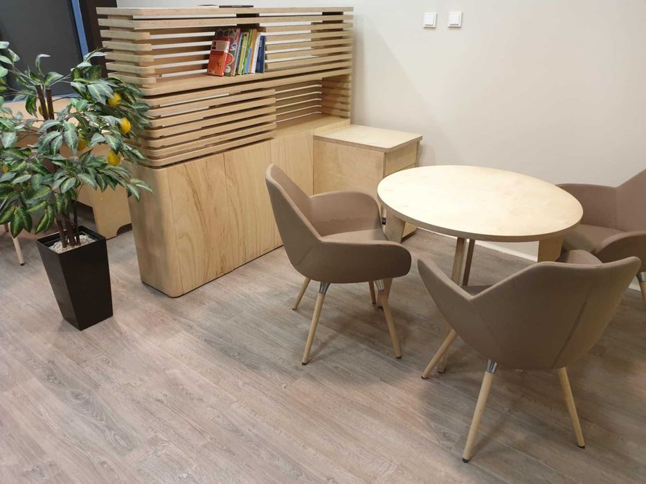 meble biurowe/do biura Nest Bank