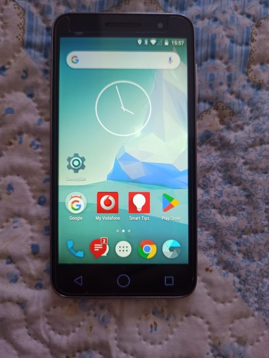 Smartphone  prime 6.  Como  Novo  !