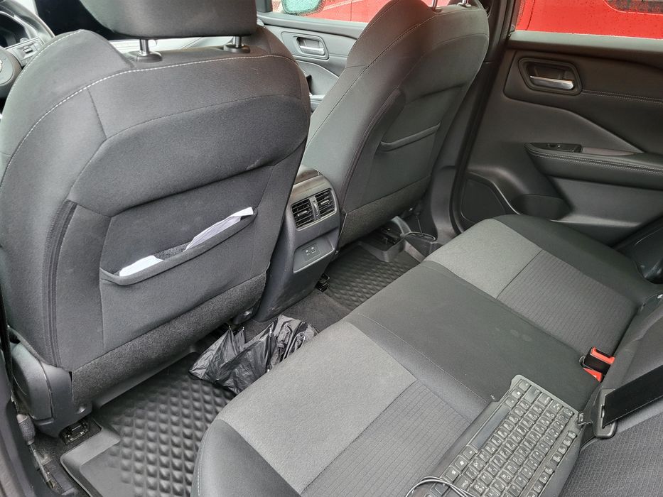 Продам Nissan Qashqai