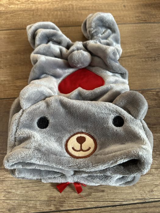 Nowe ubranko dla psa rozm M