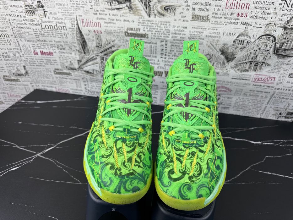 Кросівки Puma X LaMelo Ball Розмір 42.5 Взуття