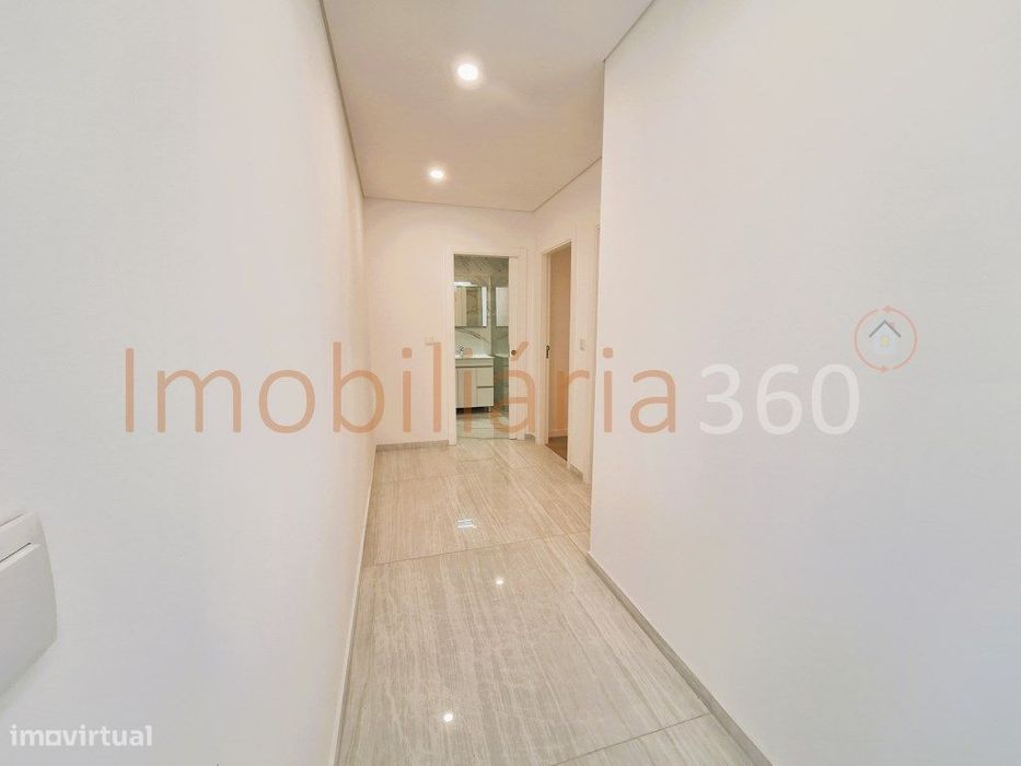 **Apartamento T3 Novo em Vilela-Paredes: Conforto e Modernidade ao ...