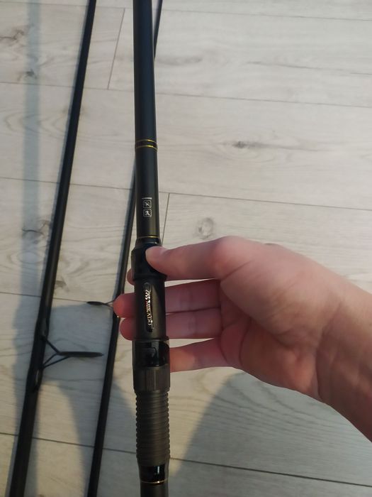 Wędka Mikado Intro Carp II 390 3.0 lb