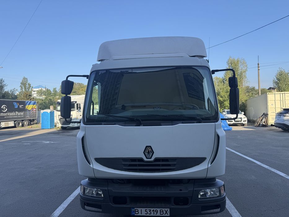 Продам  Renault Midlum