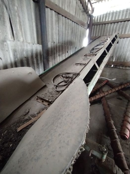 Р6-КШП-6 навантажувач