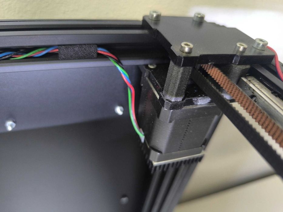 Impressora 3D Vzbot