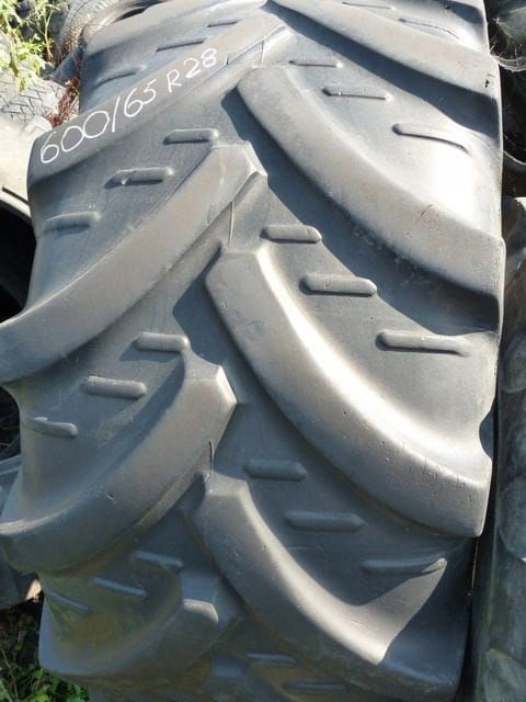 Opona Rolnicza Super15 600/65R28 KLEBER