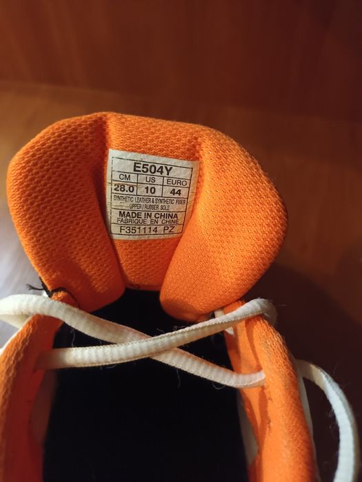 Кроссовки Asics gel-challrnger