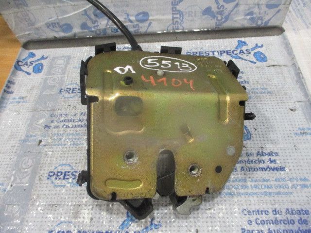 Fechadura / fecho da mala FORD Focus I Carrinha (DNW)