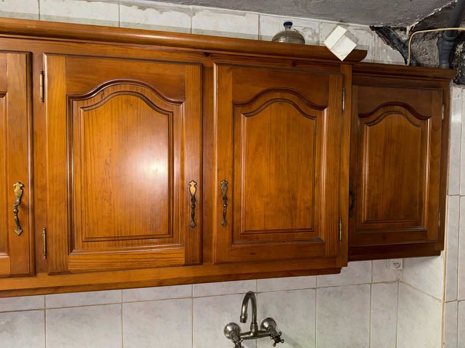 Armario de Cozinha