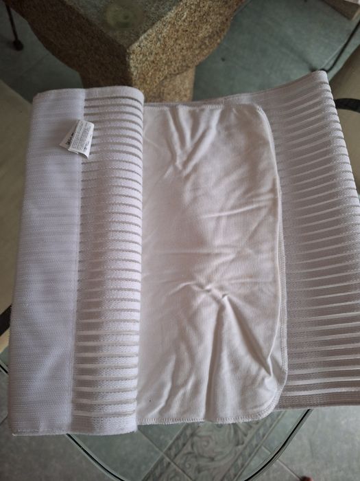 Cinta pós parto Chicco tamanho M