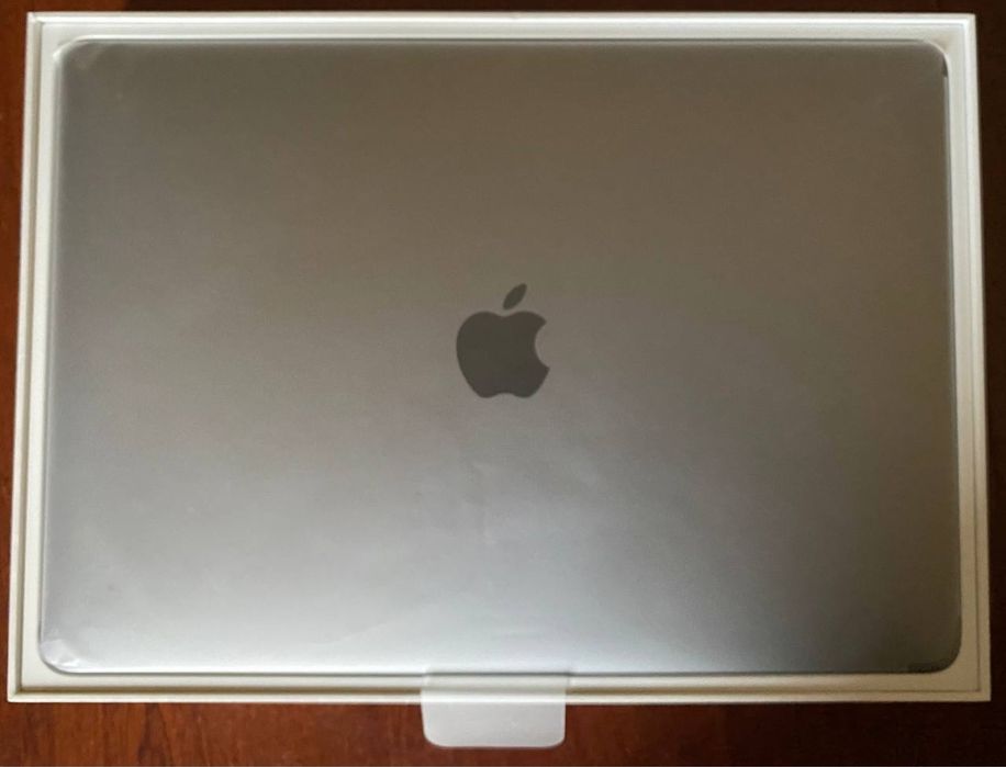 MacBook Pro 13 2020 Space Gray