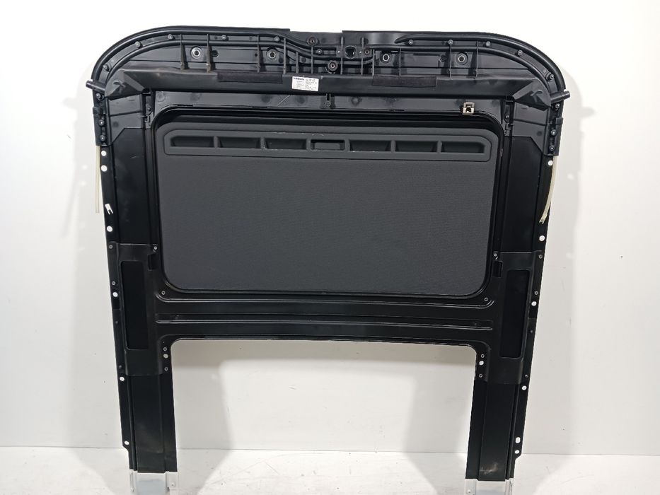 Teto de abrir AUDI A3 Sportback (8PA)