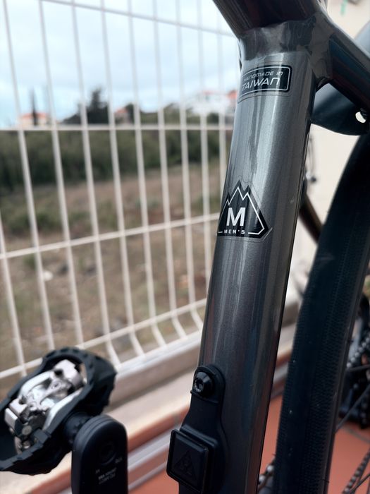 Bicicleta Specialized Rockhopper