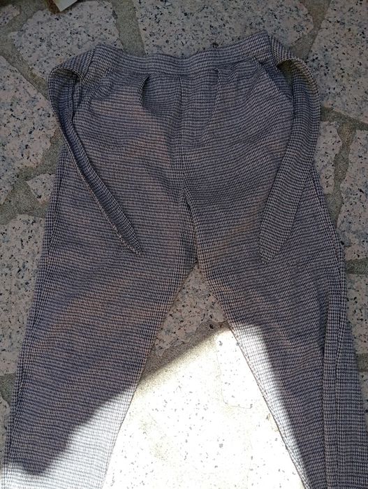 Calças Lefties para menina