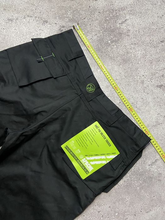 Чоловічі робочі штани Apache DeWalt карго нові великі