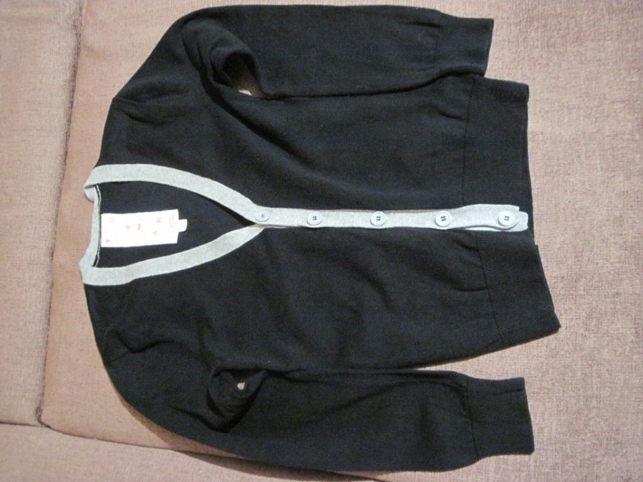 Кофта на пуговицах подростковая Topman XS