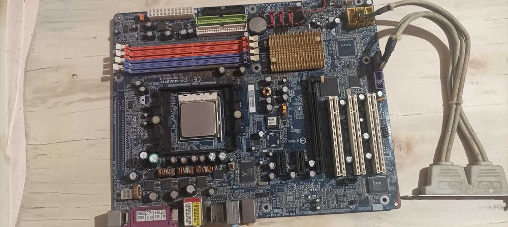 Płyta główna Asus Rog