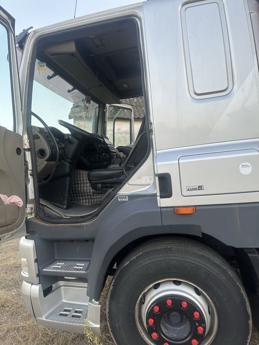 Продам Daf CF 85