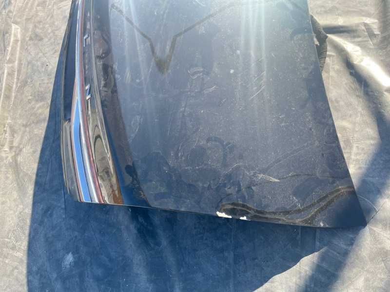 Крышка багажника LINCOLN Continental X (16-22) GD9Z5440110A