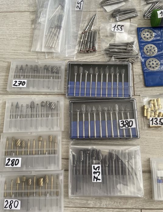 Дремель інструмент