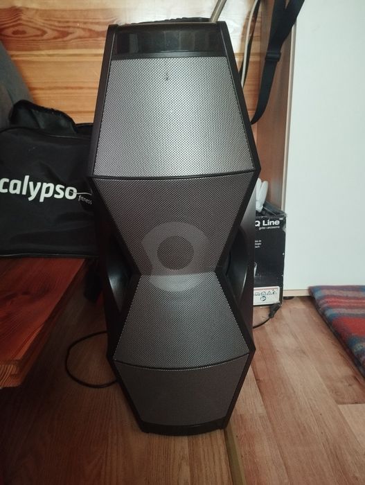 Głośnik Manta  Bluetooth